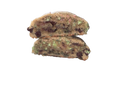 Mossy's Mint Chocolate BunBun