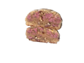 Rumple's Ruby Chocolate Pecan BunBun